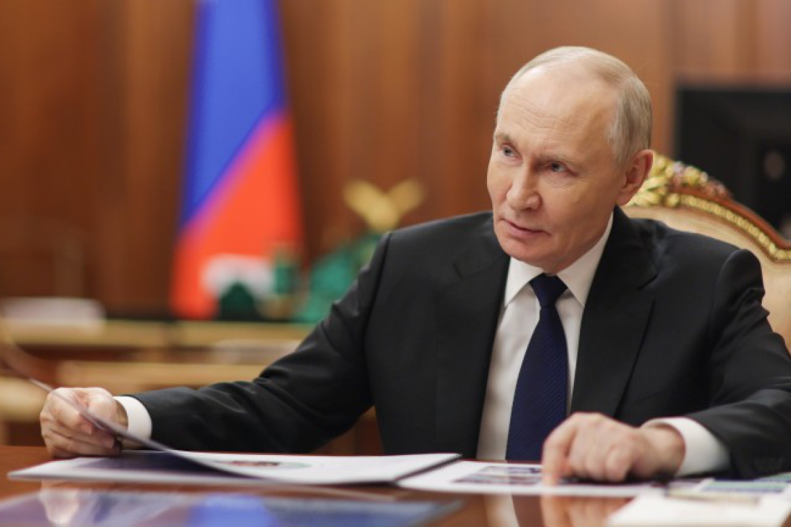 Европа ще реагира с възмущение на поканата към Путин за Газа, според Москва